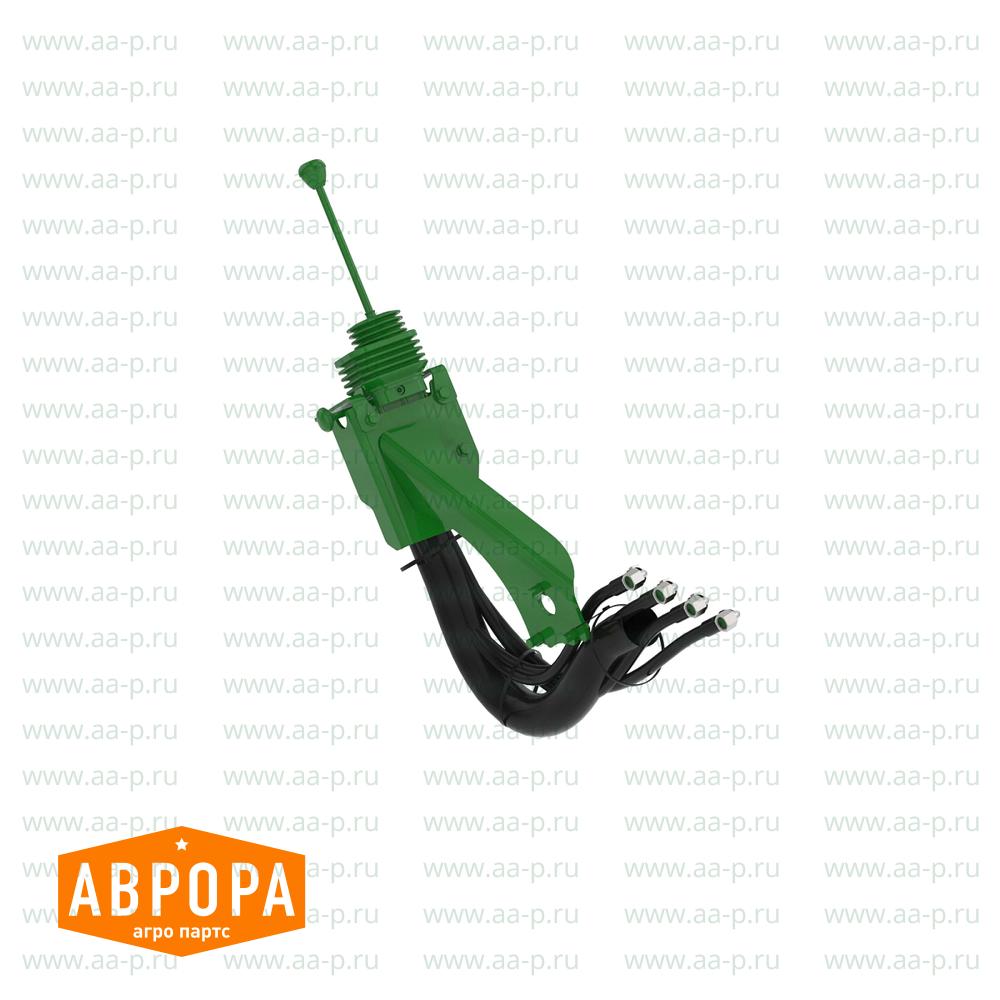 Elektr.Steuergerät f.Zstg